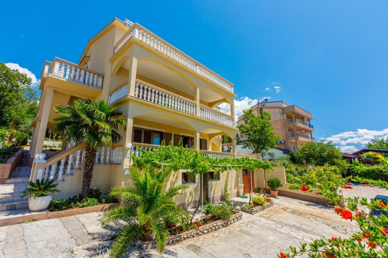 Pavica Apartment ดรามัลย์ ภายนอก รูปภาพ