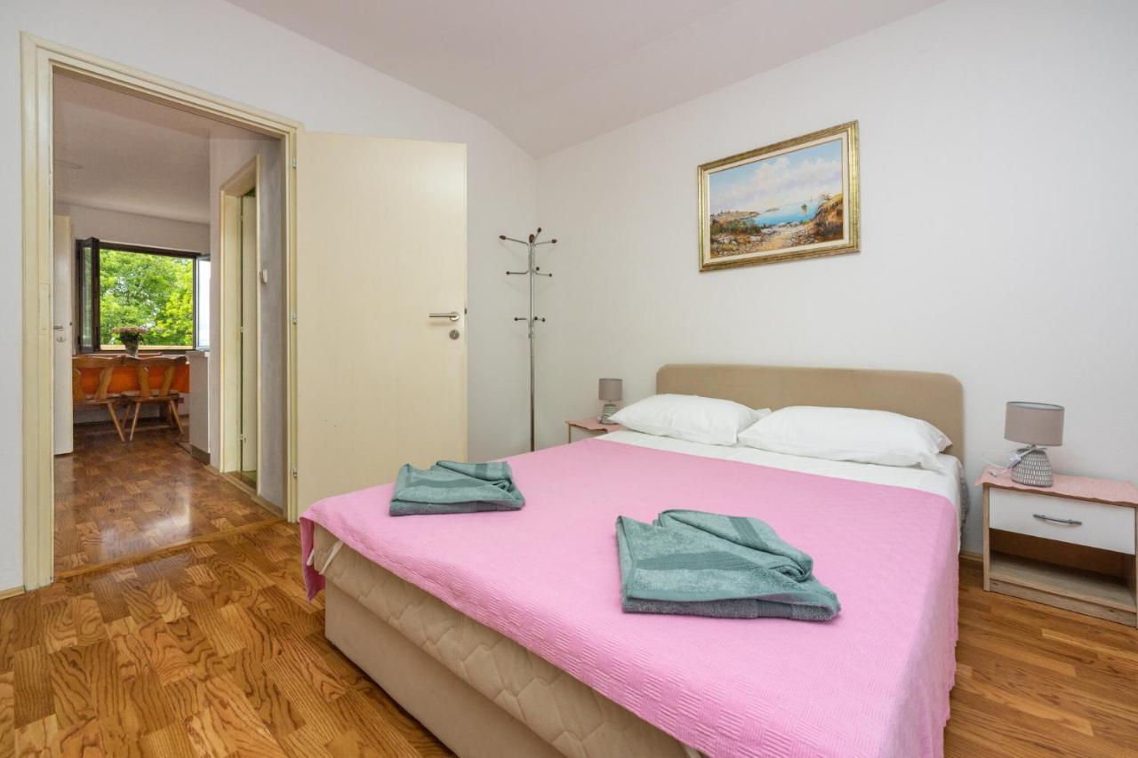Pavica Apartment ดรามัลย์ ภายนอก รูปภาพ
