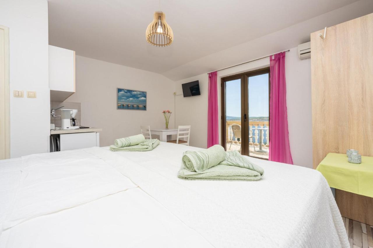 Pavica Apartment ดรามัลย์ ภายนอก รูปภาพ