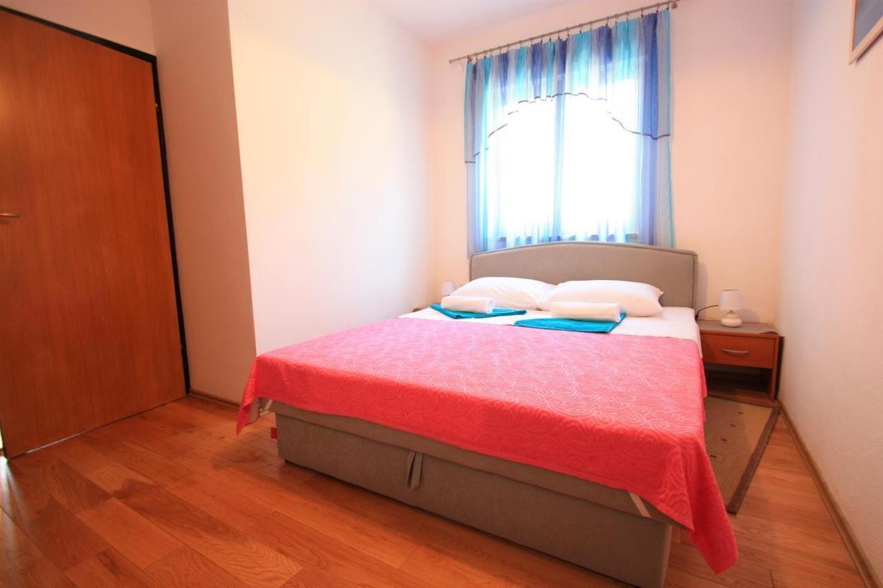 Pavica Apartment ดรามัลย์ ห้อง รูปภาพ